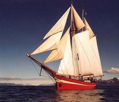 SCOPE Art Show presents The Arctic Circle