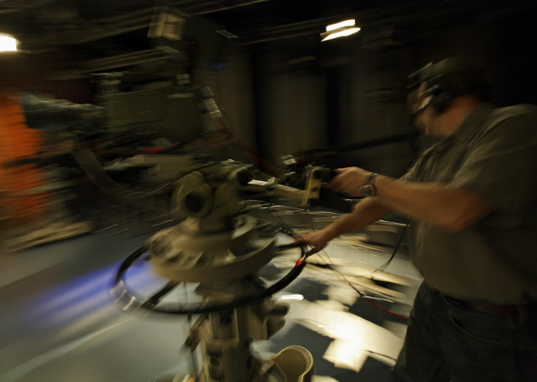 Lynne Marsh, Camera Opera 2008