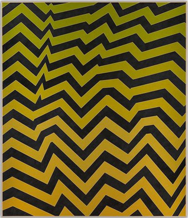 JonThompson, Paintings from The Toronto Cycle at Anthony Reynolds Gallery, London