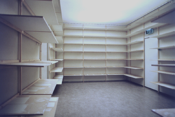 Loek Grootjans, The Remembering Department