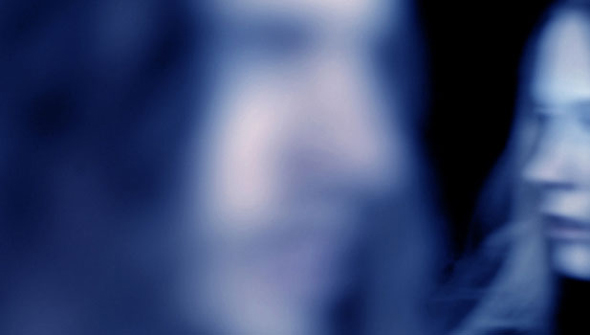 Sam Samore, The Dark Suspicion #6, 2011 