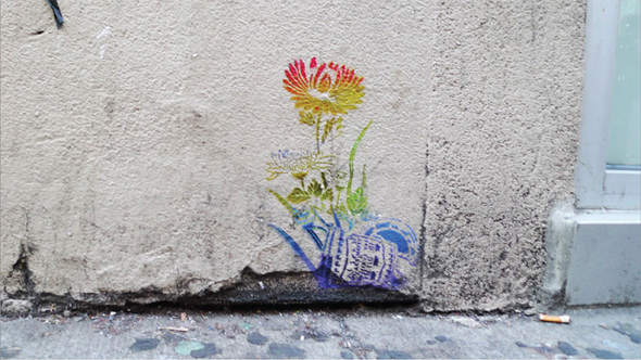 Yuken Teruya at Shoshana Wayne Gallery, Los Angeles