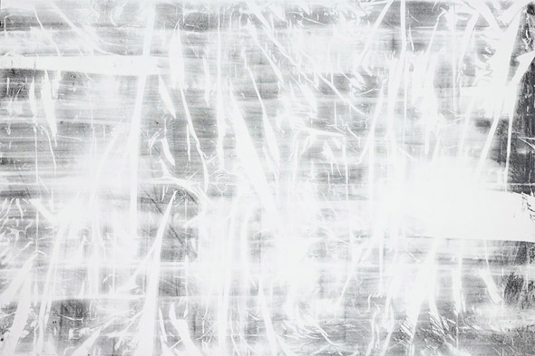 Thomas Fougeirol, Untitled, 2010