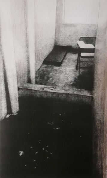 Jenny Brillhart, 2nd Floor