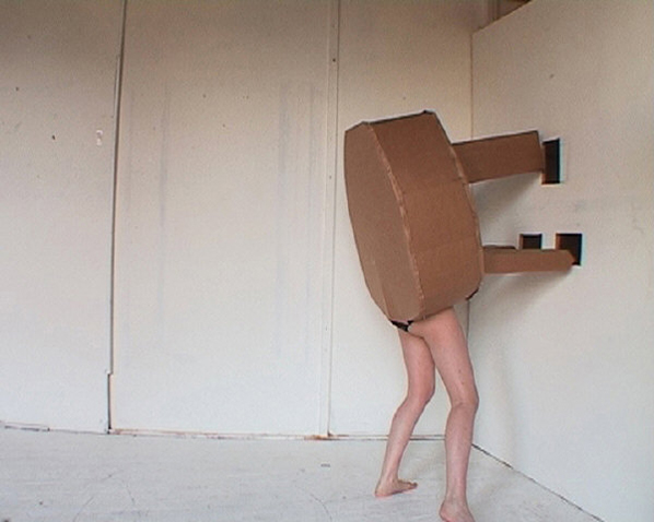 Lorraine Burrell, Plug, 2010