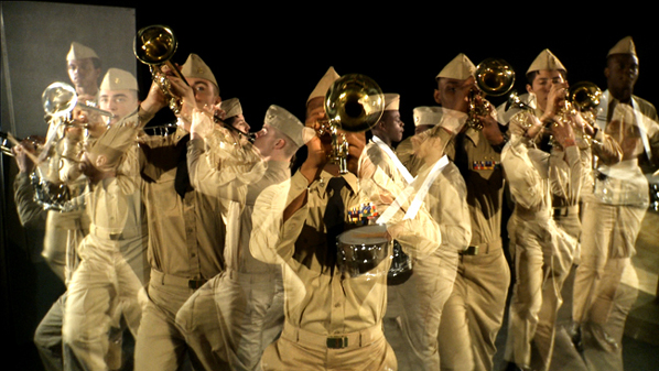 Geof Oppenheimer, Anthems (still), 2011