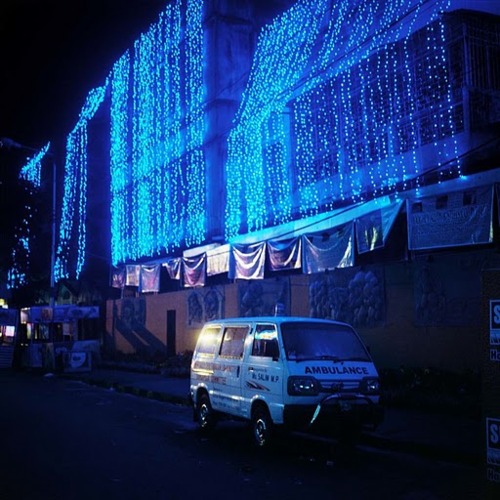 DAYANITA SINGH, Ambulance 4, 2010