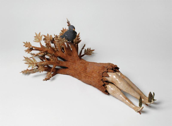 Kathy Ruttenberg, The Messenger 2010