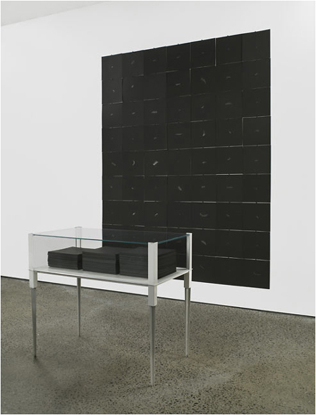 ALEKSANDAR DURAVCEVIC, All of them, 2011-2012