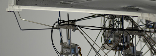 Kinetica - An International Competitive Exhibit Exploring Movement in Art (or design)