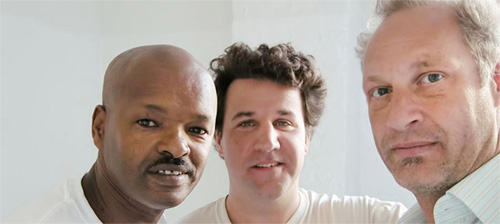 Become a Transartist