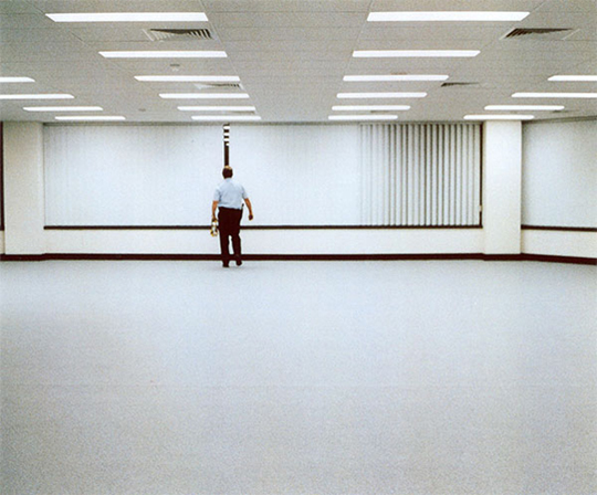 Christopher Stewart, Untitled - Australia, 1998