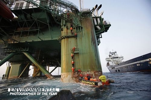 GPAction, Steve Morgan, 2011