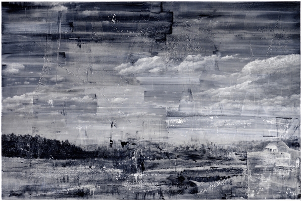 Damian Stamer, Toler, 2013