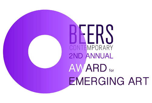 Beers Contemporary 2nd Annual Award for Emerging Artists - deadline 22 December 2013