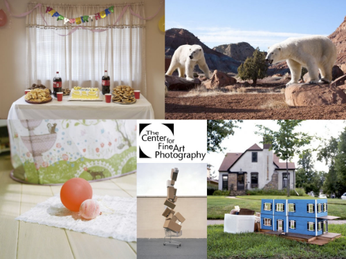 Still Life with Rebecca Senf Photographic Call for Entries