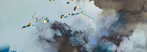 MANIFEST 8th Annual MASTER PIECES