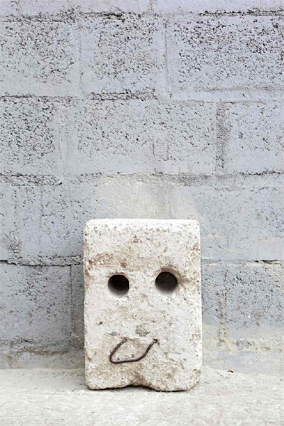 Edson Chagas, Found Not Taken, Luanda, 2013