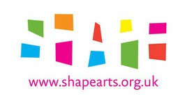Shape Open Exhibition