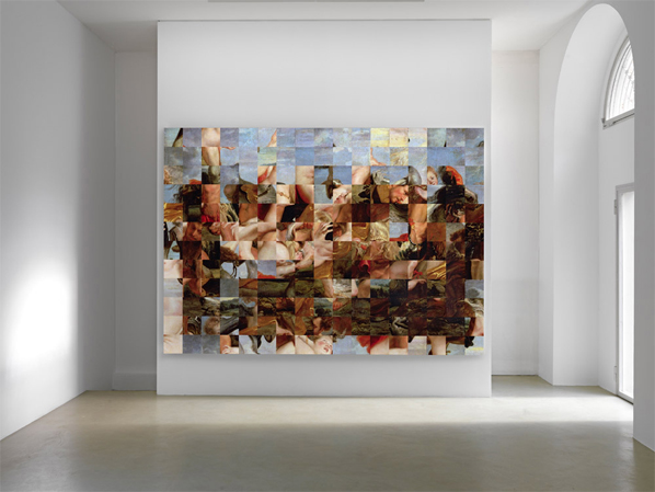 Rashid Rana, Notions of Narrations II