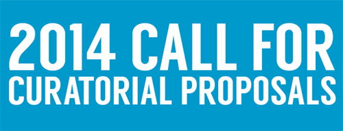 CUE Art Foundation 2014 Call for Curatorial Proposals