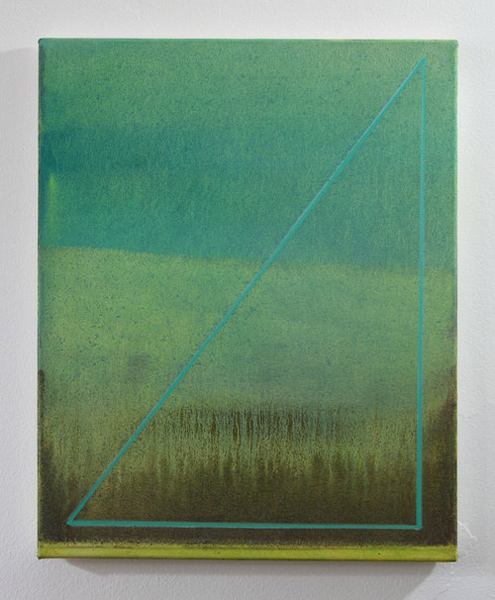 Benjamin Bridges, Pythagoras (2013)