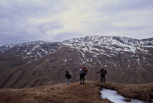 Photo by Andreas Kindler Von Knobloch