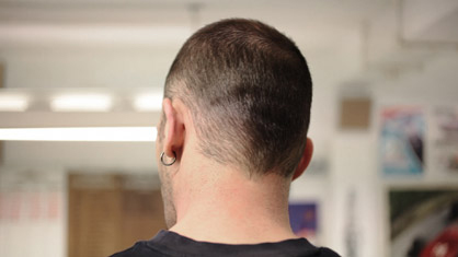 Robert Crosse, Team Roedale, 2013