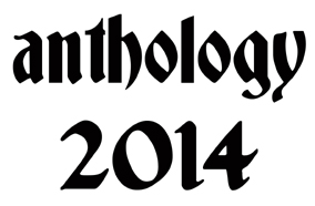 CALL FOR APPLICATIONS: ANTHOLOGY at CHARLIE SMITH LONDON | £2,000 Cash Prize