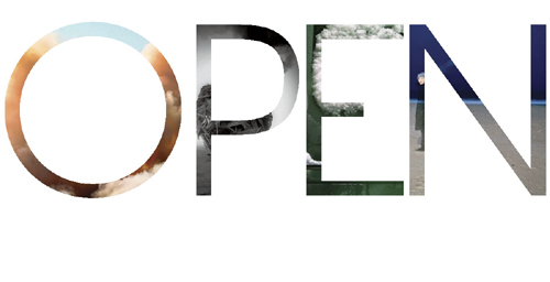 OPEN with Shane Lavalette