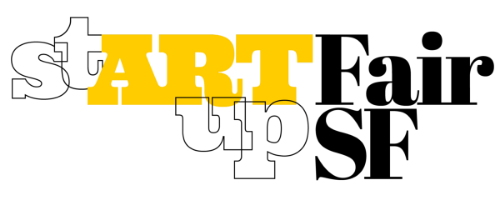 stARTup Art Fair San Francisco