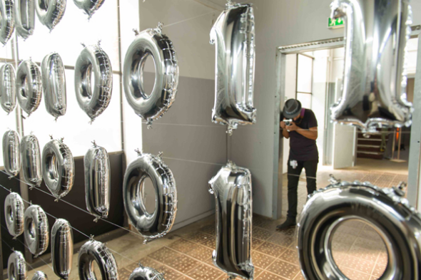 Apply now: Applications open for the BERLINER LISTE