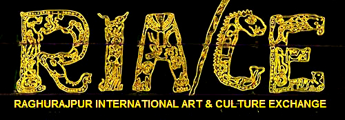 Raghurajpur International Art/Culture Exchange (RIA/CE)