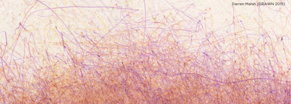 Darren Marsh (DRAWN 2015)