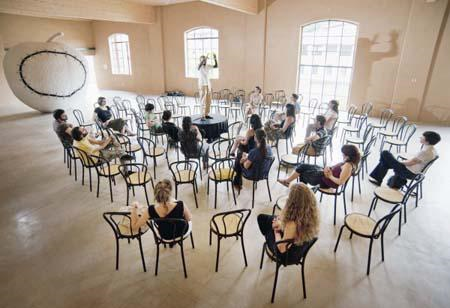 UNIDEE - University of Ideas