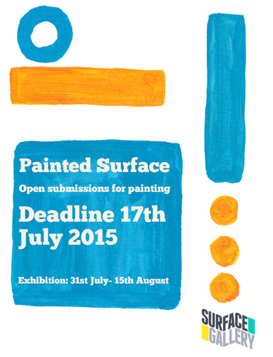 Painted_Surface_flyer