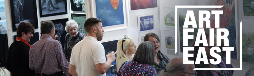 ART FAIR EAST