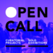 CUE Art Foundation Open Calls for Artists & Curators
