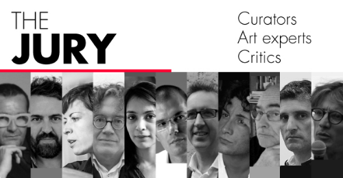 The international JURY The international JURY
