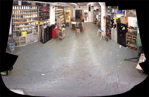 Fabrication Facility