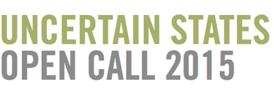 Uncertain States 2015