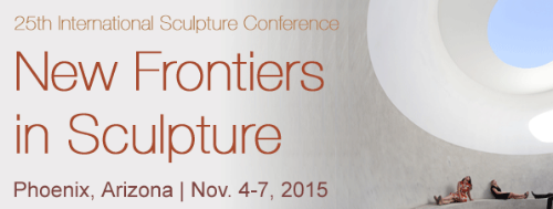 New Frontiers in Sculpture