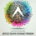 Arteles Creative Residency Program 2016 in Finland