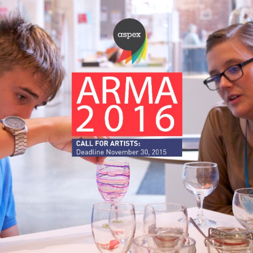 Arma 2016