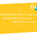 The International Postcard Show 2021