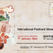 International Postcard Show 2022