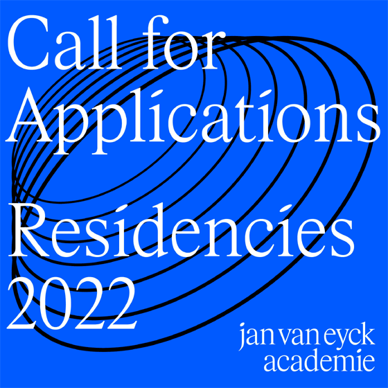 Call for Applications 2022