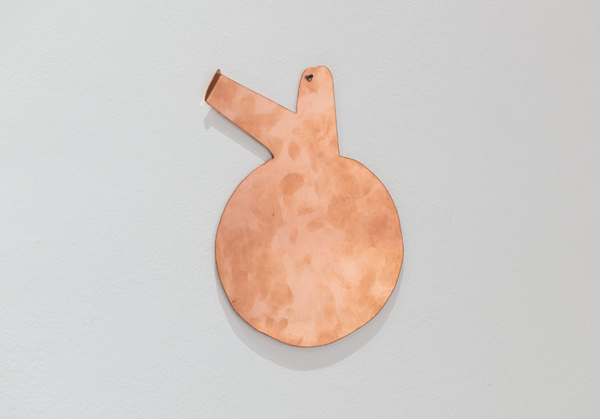 Imi Knoebel: 1000 Hasen, Edition, 2021