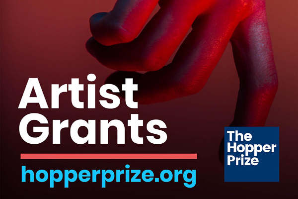 The Hopper Prize