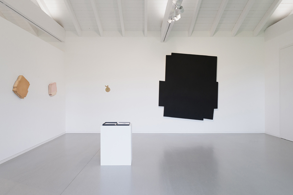 Imi Knoebel: The Armory Show Online, 2021